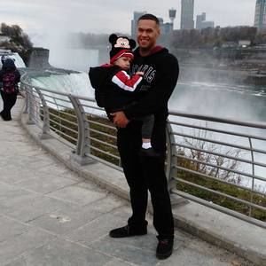 Meet your Posher, Brandon